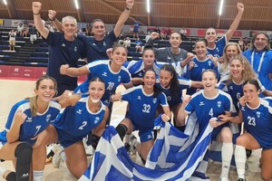 Μεσογειακοί Αγώνες: Χάλκινο η Εθνική Γυναικών στο χάντμπολ