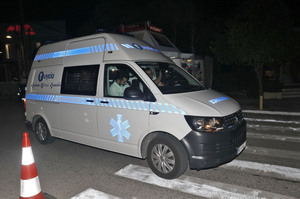 Παναθηναϊκός: Θα διανυκτερεύσει στο νοσοκομείο ο Χουάνκαρ