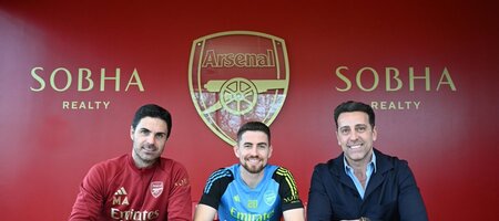 «Καρφιά» Ζορζίνιο για Αρτέτα: «Δεν ένιωθα σημαντικός για την Άρσεναλ και δεν έπαιζα με χαρά»