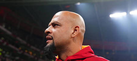 Έξω φρενών ο Φελίπε Μέλο με Πρεστιάνι: «Η γυναίκα του πρέπει να τον απάτησε με μαύρο»