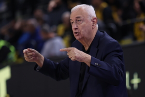 Σάκοτα: «Να δείξουμε το δέοντα σεβασμό στο BCL»