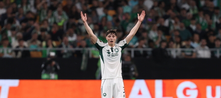 Παναθηναϊκός: Χάνει το υπόλοιπο της σεζόν ο Κάτρης, διάστρεμμα ο Ερνάντεθ