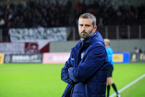 Μαλεζάς: «Μας το έδωσε και το ποδόσφαιρο» (video)