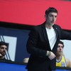 Περιστέρι - Γίλι 83-73: Φιλική νίκη πριν από το τουρνουά «Νίκος Φάσουρας»
