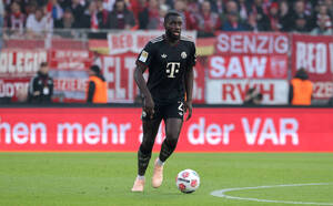 Επιστρέφει στις νίκες η Μπάγερν