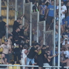 ΑΕΚ - Ηρακλής: Επεισόδιο στις εξέδρες της Allwyn Arena ανάμεσα στους οπαδούς των δύο ομάδων