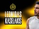 Κασελάκης: «Να δικαιώσω διοίκηση και προπονητή για την εμπιστοσύνη τους»