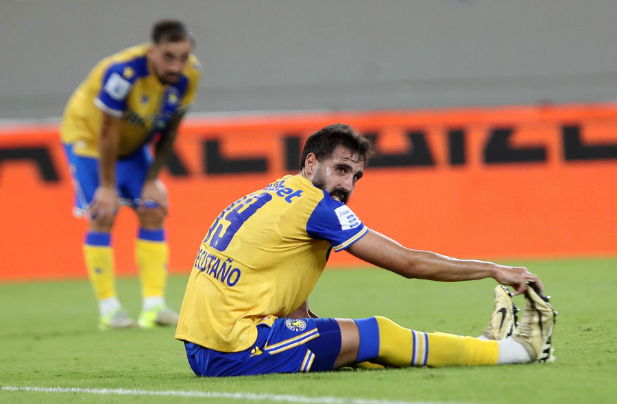 Αστέρας Aktor: Τέλος ο Καστάνιο μετά από έξι χρόνια!