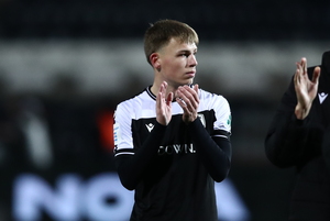 Μύθου: «Μακάρι να κατακτήσουμε το Κύπελλο, είναι παιδικό όνειρο» (video)