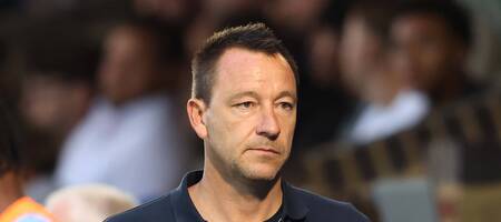 Σάλος στην Αγγλία με σχόλιο του Τζον Τέρι: Φαίνεται να υποστηρίζει την έκκληση βουλευτή για απαγόρευση της μπούρκας