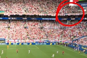 Μουντιάλ 2026: Η απάντηση της FIFA για το αμφιλεγόμενο γκολ της Αγγλίας κόντρα στη Νορβηγία (video)