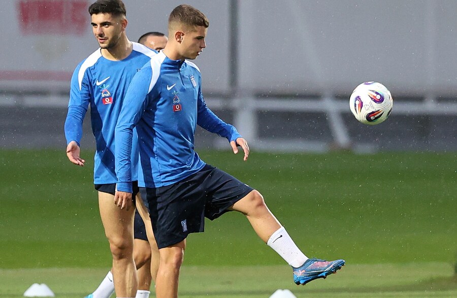 Σκωτία - Ελλάδα με 10.000€ σε μετρητά, εντελώς δωρεάν* στο Master της Stoiximan!