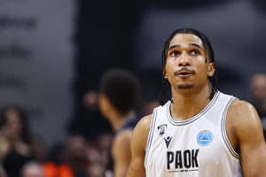 Ταϊρί: «Μπορούμε να κατακτήσουμε τον τίτλο»