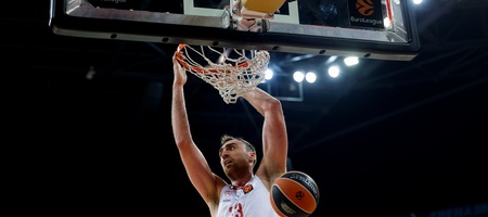 Euroleague: Να τελειώσει με νίκη την regular season θέλει ο Ολυμπιακός