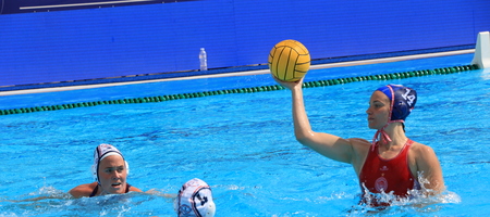 Ξανά Κυπελλούχος ο Ολυμπιακός στις γυναίκες – Επικράτησε με 15-13 της Βουλιαγμένης σε εντυπωσιακό αγώνα!