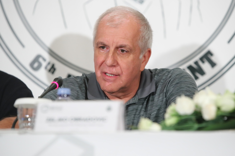 Παναθηναϊκός: Ανοίγει ο δρόμος για Ομπράντοβιτς