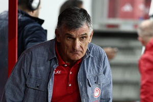 Μεντιλίμπαρ: «Την ευθύνη την έχει ο προπονητής»