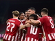 Ολυμπιακός - Γιαγκελόνια 2-1: «Κατάπιε» τους Πολωνούς, το γύρισε και μπήκε με το δεξί στο Γιουρόπα Λιγκ (video)