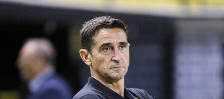 Χιμένεθ: «Έχουμε προβλήματα από τη μέση και μπροστά, πρέπει να προστατεύσουμε τον Μορόν» (video)