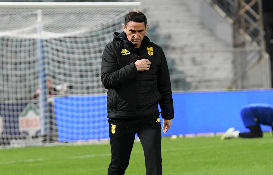 Άρης: Με μισή… ντουζίνα απουσίες κόντρα στην Κηφισιά