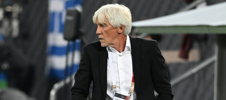 Γιοβάνοβιτς: «Τεράστια νίκη για το ελληνικό ποδόσφαιρο»