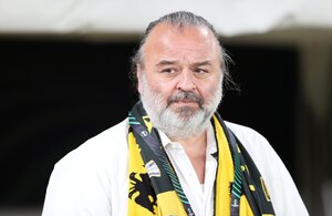 Ηλιόπουλος: «Η πρόκριση χάθηκε στο κοτέτσι της Ράγιο» (video)