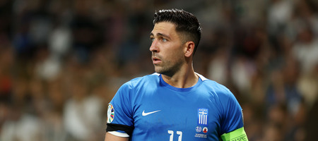 Τη Δευτέρα στην Ελλάδα για τον Παναθηναϊκό ο Μπακασέτας