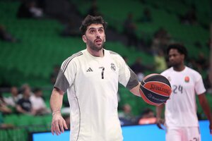 Euroleague Final Four 2026 - Καμπάτσο: «Ο Ολυμπιακός σκοράρει από παντού, να είμαστε επιθετικοί στην άμυνα»