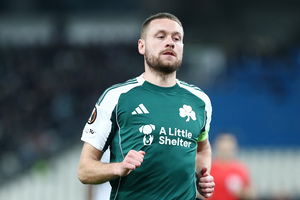 Ίνγκασον: «Θα τα δώσουμε όλα για να πάρουμε την πρόκριση στην Τούμπα»