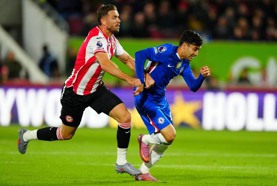 Λιντς: Πήρε Μπουονανότε