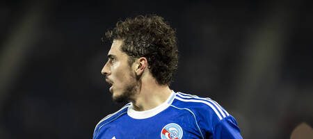 Σοκ με τον τραυματισμό του Πανιτσέλι στο Στρασβούργο – Πως επηρεάζεται η ΑΕΚ