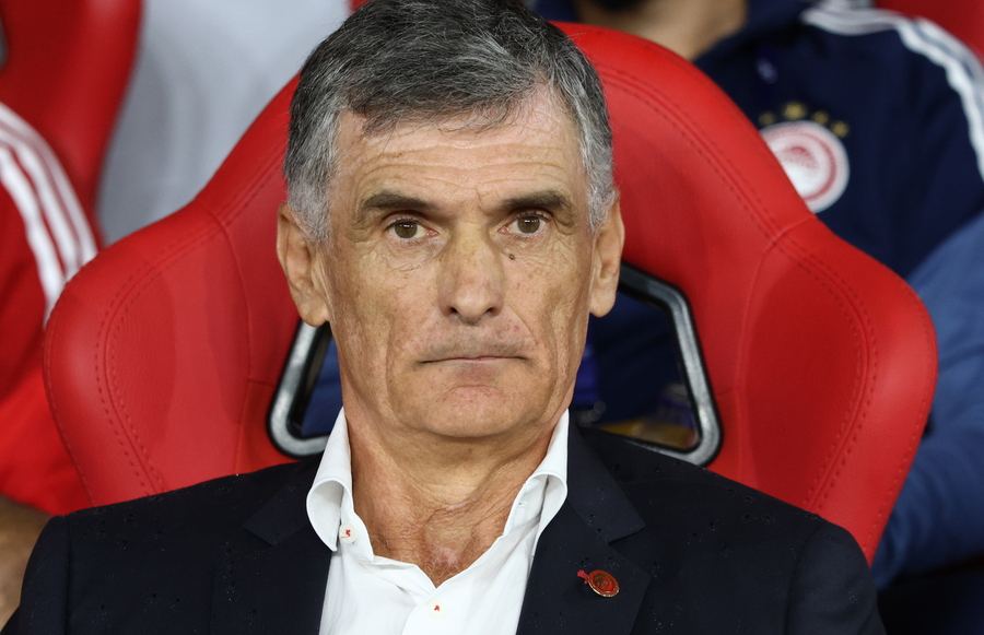 Μεντιλίμπαρ: «Άδικο το αποτέλεσμα, αξίζαμε τη νίκη» (video)