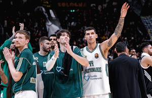 Βγάζει αντίδραση ο Παναθηναϊκός