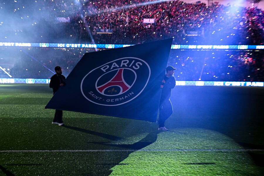 «Μπάσιμο στο NBA Europe σχεδιάζει η ιδιοκτήτρια εταιρεία της Παρί Σεν Ζερμέν»