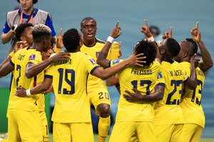 Εκουαδόρ Μουντιάλ 2026: Προφίλ, Πρόγραμμα, Ρόστερ και Αποδόσεις