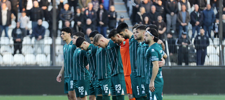 Λεβαδειακός: Η αποστολή για το ματς με τον Ατρόμητο