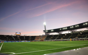 ΟΦΗ - Παναιτωλικός: Οι ενδεκάδες της αναμέτρησης