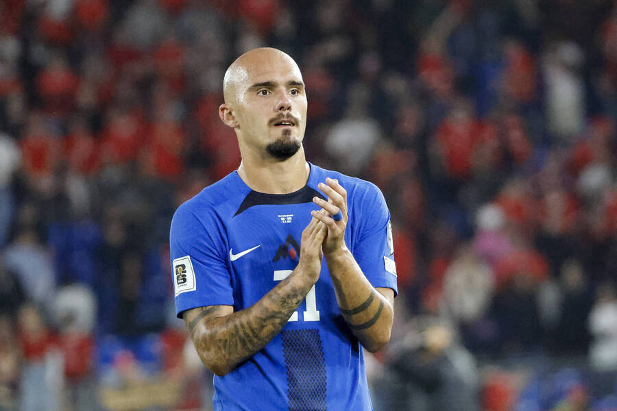 «Ο ΠΑΟΚ συμφώνησε με τον Ντρκούσιτς, απομένει το “ΟΚ” της Ζενίτ»