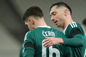 Παναθηναϊκός - Ρόμα: Χωρίς Τσέριν και Κώτσιρα κόντρα στη Ρόμα!