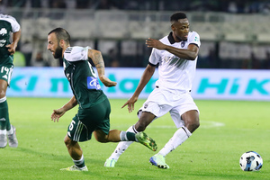 «Αντίο» 2025 με σούπερ ντέρμπι και απίθανη απόδοση στην Interwetten!