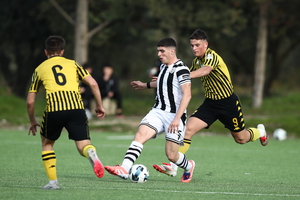 ΠΑΟΚ U19 – Άρης U19: Με VAR ο τελικός του Κυπέλλου