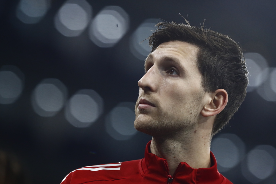 Ρέτσος: «Εκεί θα κριθεί το ντέρμπι με την ΑΕΚ»