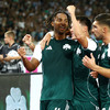 Παναθηναϊκός - Σαμσουνσπόρ 2-1: Νίκη με ανατροπή για το «τριφύλλι» που έκανε το πρώτο βήμα για την πρόκριση! (video)