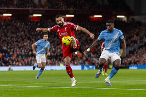 Με τα γκολ στο Έτιχαντ