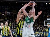 Ζάλγκιρις - Φενέρμπαχτσε 81-78: Την έφερε... Τουμπέλις!
