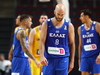 Ουκρανία - Ελλάδα 82-76: Άργησε να ξυπνήσει και τώρα... τρέχει! (videos)