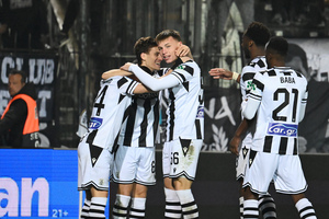 ΠΑΟΚ - Παναθηναϊκός 2-0: Κυρίαρχος «δικέφαλος», ανύπαρκτο «τριφύλλι» (video)