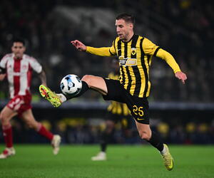 Πρώτοι «τελικοί» με… κουπάτη απόδοση στην Interwetten!