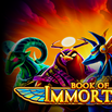 Παγκόσμια πρεμιέρα για το Book of Immortals στο Casino του Stoiximan.gr
