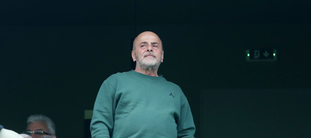 Ο Γιάννης Αλαφούζος βρέθηκε στο Κορωπί, όπου συνομίλησε με Κόντη και  Παπαδημητρίου